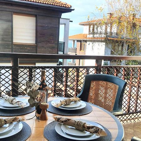 Santa Marina Holiday Village - Coral Star Sosopol Exterior foto